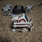 Anki Cozmo Interactive Robot Toy W  3 Cubes   Charging Base  2016 