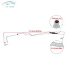 Dorman 624-145 Transmission Oil Cooler Line For Chevrolet Silverado 1500 2009-14