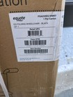 Equate Mobility Wheelchair