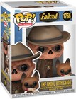 Funko Pop    Buddy  Fallout - Ghoul   Cx404  new Toy  Vinyl Figure  Collectibl