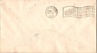 1929 Haiti Port Au Prince First Flight Cover Ffc Premier Vol Cancel And Stamps