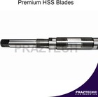 Hss Blade Hand Reamer Adjustable Expanding Tool With Long Pilot For Kingpin