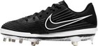Nike Lunar Hyperdiamond 3 Pro Metal Softball Cleat Women s Us 9 Black Cd0110
