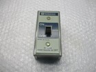 Telemecanique C10t1 Manual Starter Nsnp