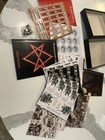 Zweihander Rpg Starter Set Kickstart Boxed Set W  Cards  Maps  Tokens   Rulebook