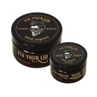 Water-based Hair Pomade For Men - Medium Hold  High Shine  Easy Wash Out - 3 75