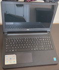 Dell Inspiron 15  3000 Intel I3-5015u 2 10 Ghz 6gb Ram 1tb Hdd Win 10 Home Used