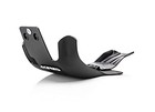 Acerbis Skid Plate - Black 2801950001