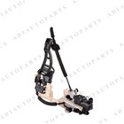 Rear Right Side Hinged Door Latch Lock Assembly Fit 2015-2018 Ford Transit