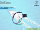 Trim   Tilt Switch For Yamaha Outboard Remote Control For Yamaha 703-82563-02
