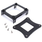 Dell Dimension 2300 2350 Heatsink Retainer Retention Cpu Bracket Backplate 8t065