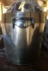 Superb Condition - Vintage Michelob Thermo-serve Ice Bucket With Eagle Lid
