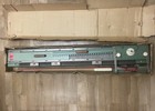 Vtg Passap Pfaff Speed-o-knit Flat Bed Knitting Machine Made In Switzerland