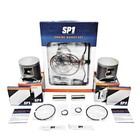 Sp1 Complete Gasket Kit Pistons Polaris 850 2019-2021 Axys Pro Indy Rmk Sks