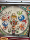 1970s Sankyo Comet Ii Pachinko Machine Untested Parlor Slot Game 4 Repair Parts