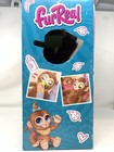 Furreal Friends Peanut The Playful Monkey Interactive Pet Toy Hasbro 15    Plush