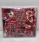 Twiztid Madrox Cryptic Collection Valentines Day Cd Read Icp Juggalo Hok 