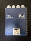 The Office Dunder Mifflin Inc Paper Company Journal Notebook 