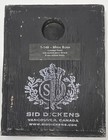 Sid Dickens Retired Memory Block T-148    mystic Bloom       a Rose Without Thorns   