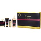 Armaf Le Femme 4-piece Set For Women