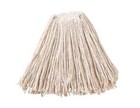 Rubbermaid Commercial Products Fgf11800wh00 Wet Mop white cotton 5m973