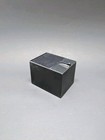 Vintage Bandit Box Coin Bank Shakes Spooky Hand Coin Rare Patent Pending Poynter