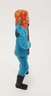 Vintage Planet Of Apes Dr Zaius Parachute Action Figure Paratrooper Azrak Hamway