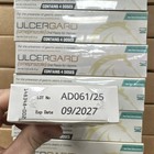 7 Boxes Of Ulcergard Treatment Oral Paste Horses 28 Total Doses 09 2027 Exp