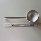 Vintage Aluminum Ladle Soup Spoon Kitchen Utensil Serving Kitchenware 13 