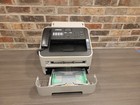 Brother Intellifax-2840 High-speed Laser Fax Fax-2840 7 Page Count
