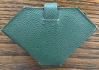 Vintage Mark Cross Leather Case Sewing Kit