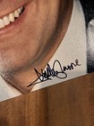 Dudley Moore Signed Autograph 8x10 Color Publicity Photo Arthur Actor Comedy