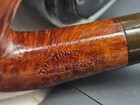 Vintage The Tinder Box Milano Briar Pipe Estate Smoking Pipe Ships Today