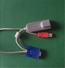 Raritan P2cim-ausb-c Paragon Ii Usb Cim Computer Interface Module Used Fh