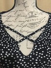 Lily Morgan Women Long Sleeve Tunic Shirt Top Blouse Size Eu S p  043wst10