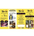 The Original Bee s Wax Old World Formula Furniture Polish 6 Pack