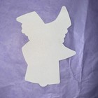 Dutch Bros Halloween 2023 Windmill Skeleton Sticker     Glow In Dark