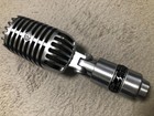 Shure Model 556s Unidyne Ii Vintage Skeletal Microphone Used Fast Ship 2609tk