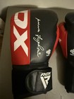 Boxing Gloves By Rdx  Mma Sparring Gloves  Muay Thai Gloves For Training 16oz 