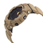 Casio G-shock Perpetual Alarm World Time Chronograph Quartz Digital Men s Watch