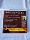 Wednesdays With Beth Moore Dvd Set Life Today Bible Study 5 Disc Sealed