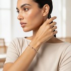 Native 925 Sterling Silver Coral Twisted Cuff Bracelet 4  3 12 Grams Vintage