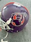 Usfl Pittsburgh Maulers Schutt Air 2 Large Helmet