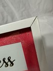 Girls Little Princess Home Decor Wall Hang Picture