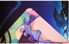 Meowth Pokemon Playmat Tcg Card Game Play Mat Gaming Desk Mat Mouse Pad _o445