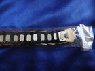Very Rare Xena hercules Prop costume Belt  12 - Unused 1990 s Style Belt 