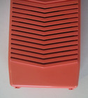 Vintage 1950s Coral Silvertone Transistor Portable Radio-still Works 