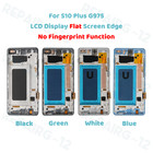 For Samsung Galaxy S10  Plus G975u S10 G973 Lcd Display Touch Screen Replacement