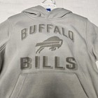 Nfl Team Apparel Buffalo Bills Youth Ultra Game Sweatsuit Set   Youth Size 2t