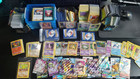 Pokemon Tcg Cards Lot 50 Bulk Mixed Commons Uncommons Rares Starter Bundle Gift